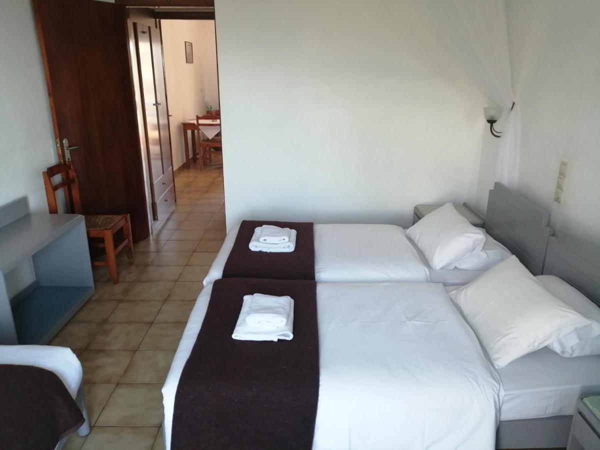 Oasis Apartments 크랭고카스텔론 외부 사진